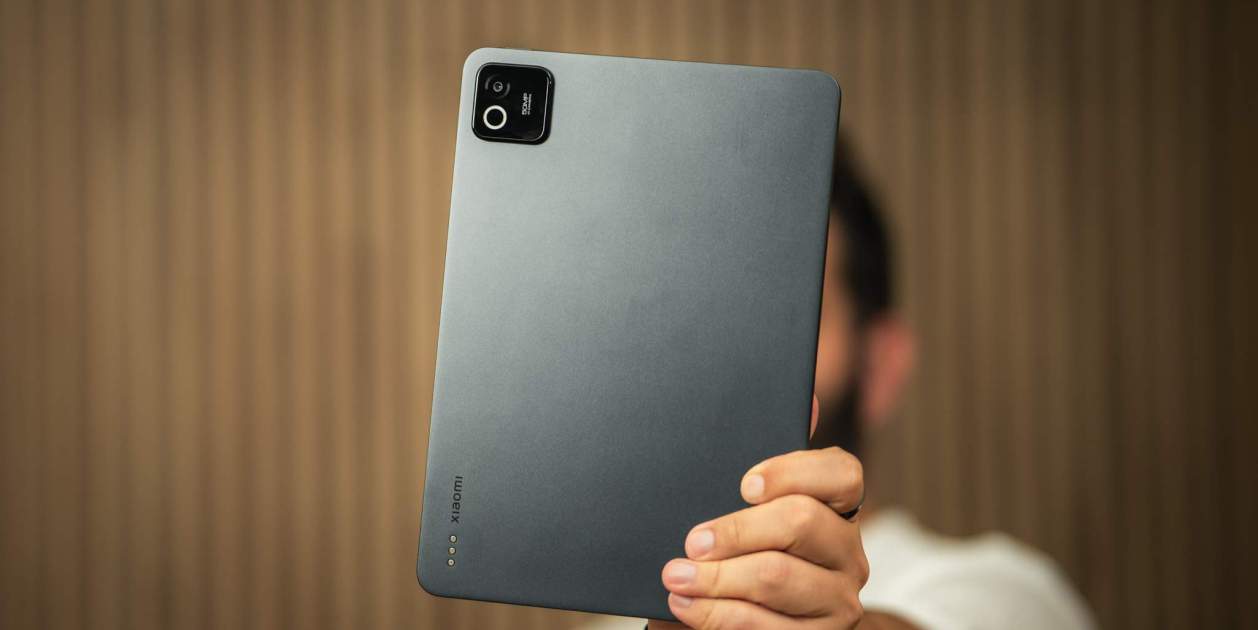 Xiaomi Pad 8 giảm giá: tablet Android tầm trung đáng mua