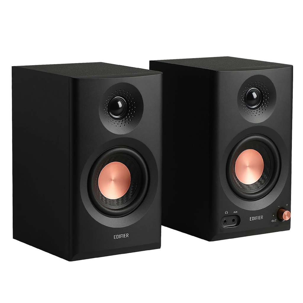 Tai nghe Hi-Fi giảm giá: Sennheiser và Edifier dưới 100 đô