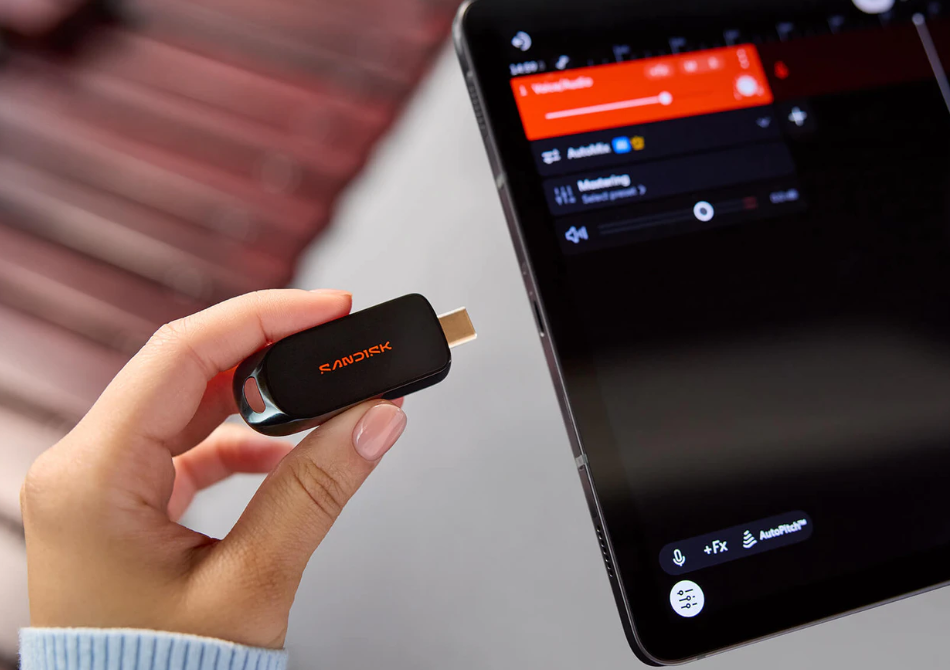 Storage Prices Plunge: Samsung 990 EVO Plus, SanDisk CZB and Lexar microSD Express Deals