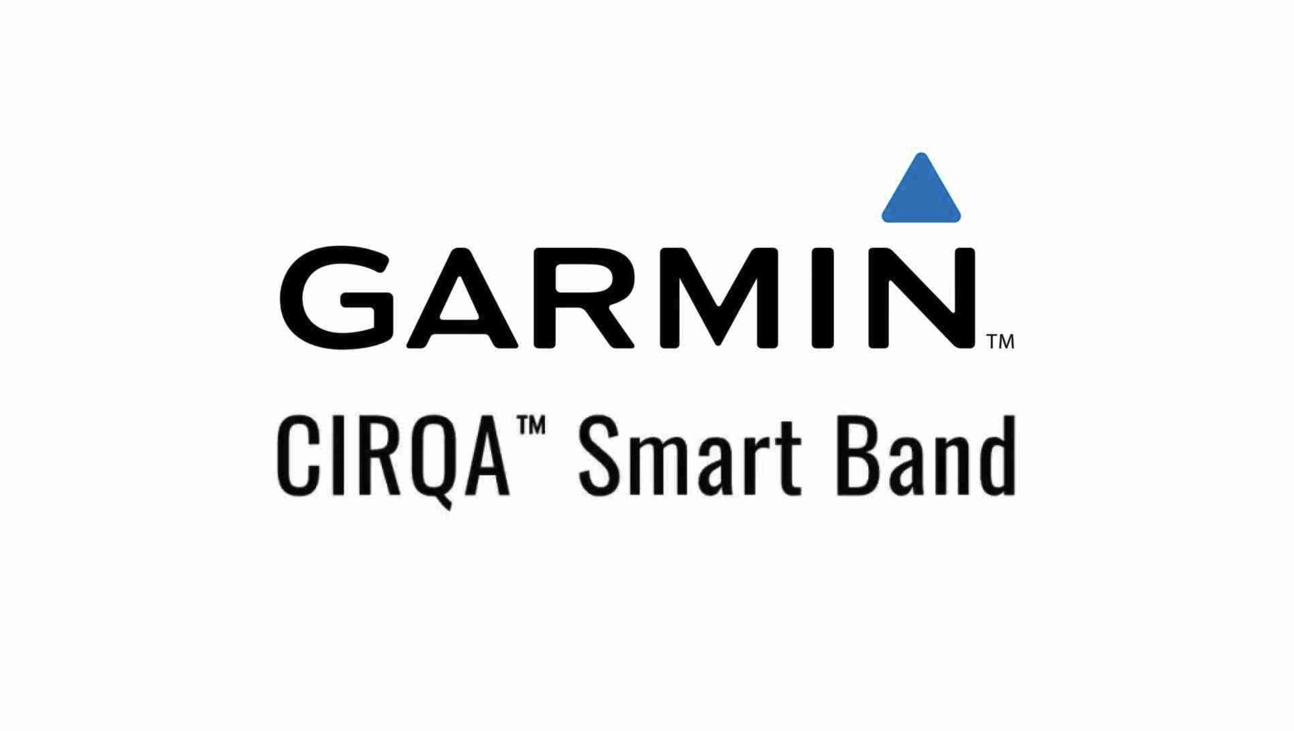 Garmin CIRQA vòng đeo không màn hình: Giá rò rỉ, cuộc chơi sức khỏe mới