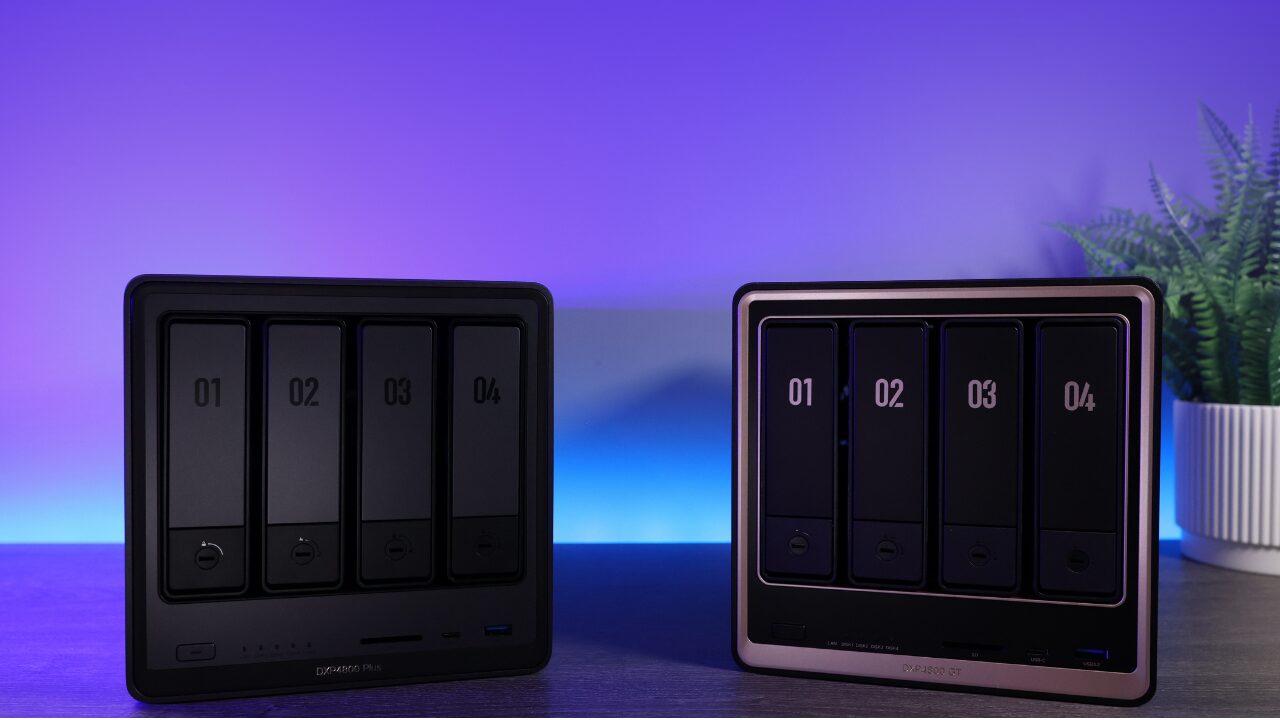 NAS nào tốt nhất cho Plex sau khi Synology bỏ transcoding?