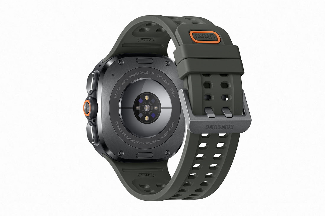 Galaxy Watch 9 và Watch Ultra 2: rò rỉ lớn trước giờ G