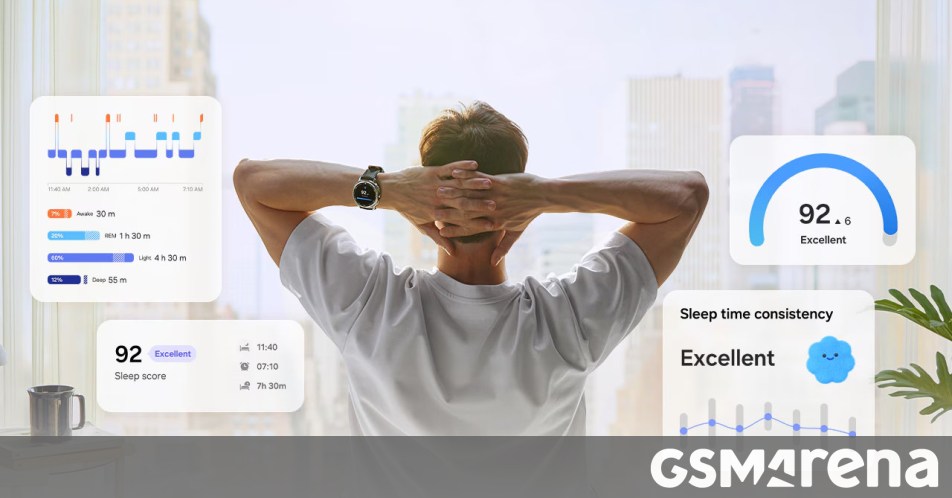 Samsung Health’s AI Assistant Beta Turns Metrics Into Meaning