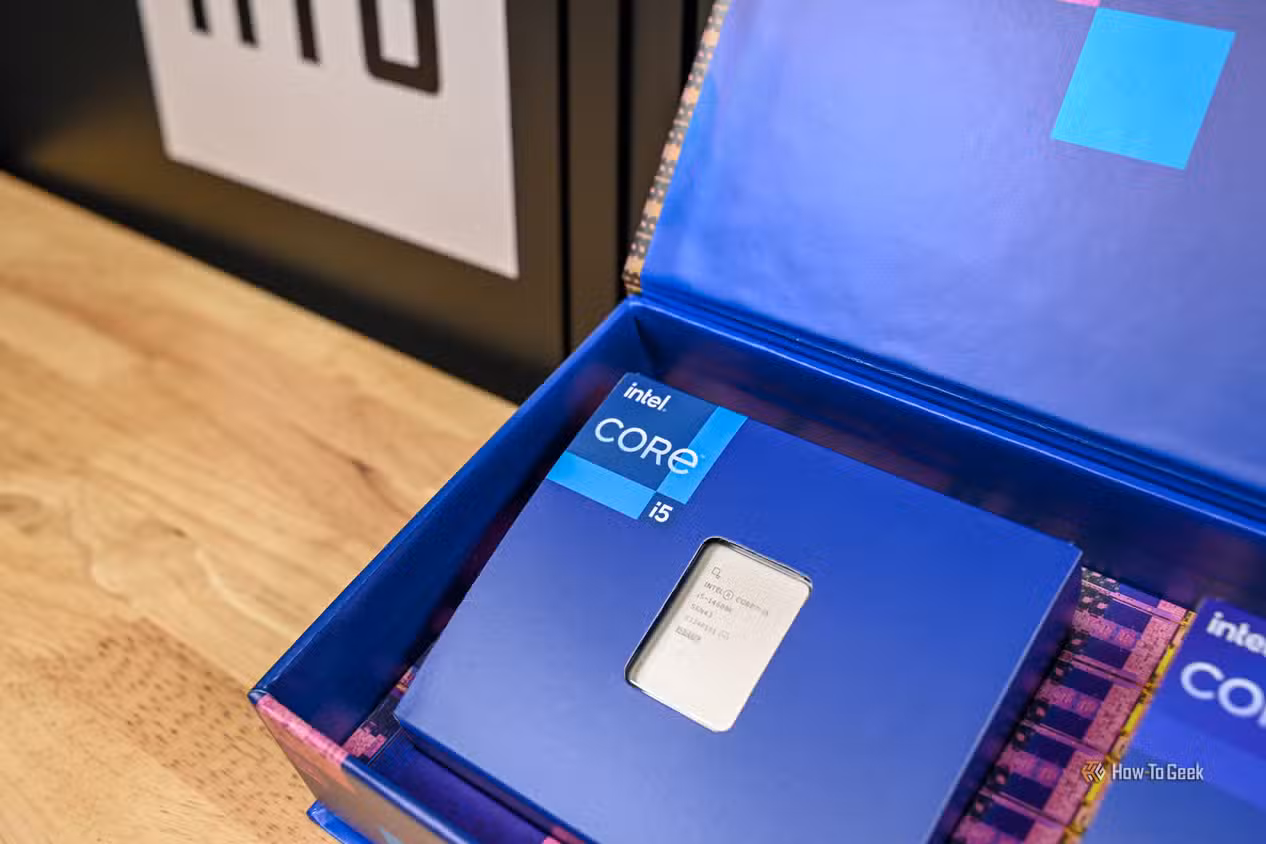CPU Cũ Của Bạn Còn Chơi Game Được Không? Hướng Dẫn Đánh Giá Khi Nào Cần Nâng Cấp