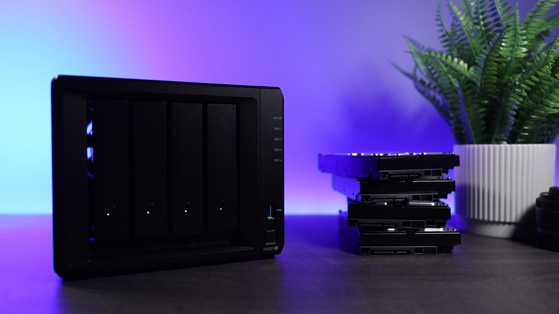 Beelink ME Pro 370: Hướng dẫn cấu hình NAS lai Mini PC tối đa 132TB