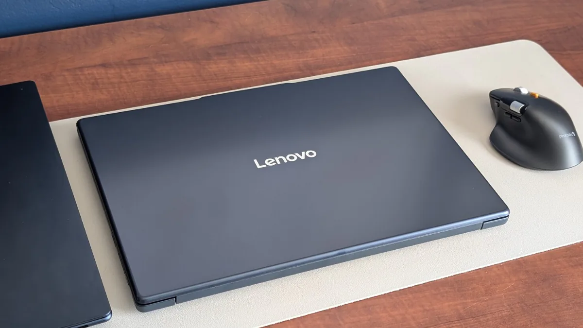 Lenovo IdeaPad đang tái định nghĩa phân khúc tầm trung