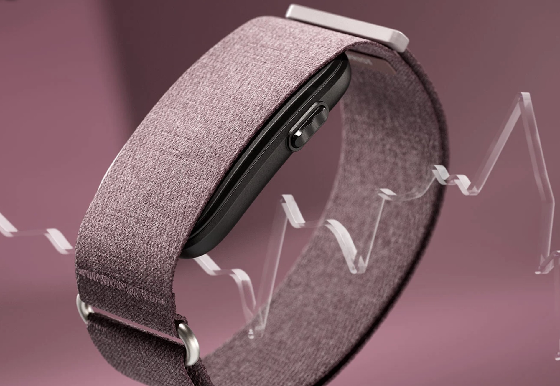 Garmin CIRQA vs Google Fitbit Air: cuộc cách mạng vòng đeo không màn hình