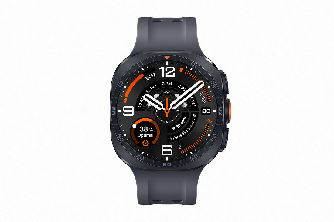 Galaxy Watch 9 và Watch Ultra 2: rò rỉ lớn trước giờ G