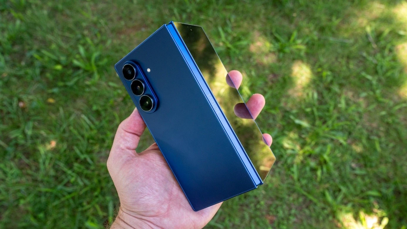 Galaxy Unpacked: Z Fold 8 và chiến lược điện thoại gập mới của Samsung