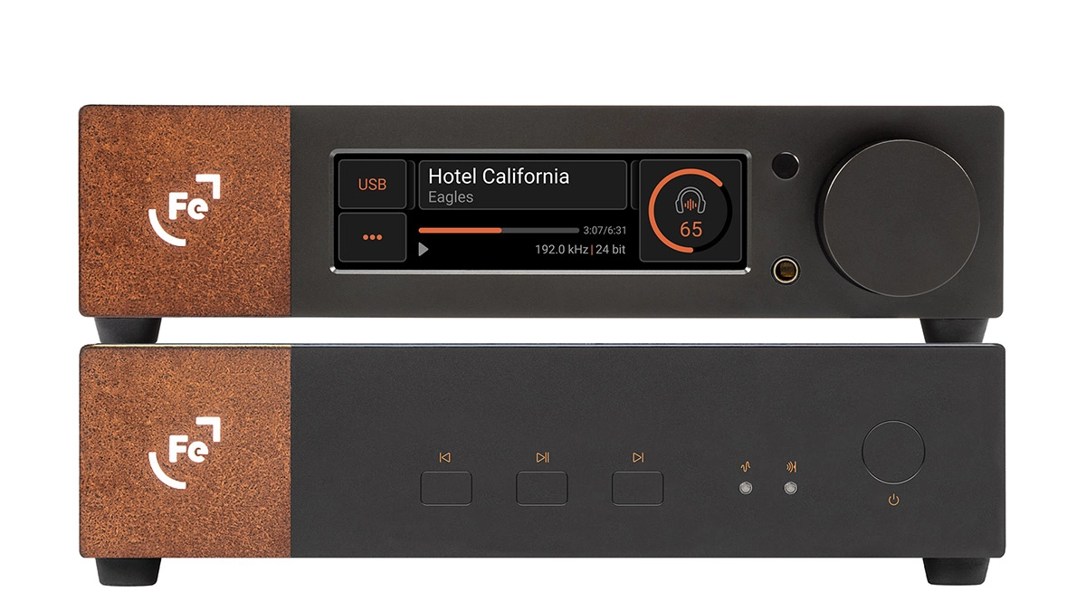 T+A HV Series và Ferrum BROEN: hai lối chơi streaming hi-end cho audiophile khó tính