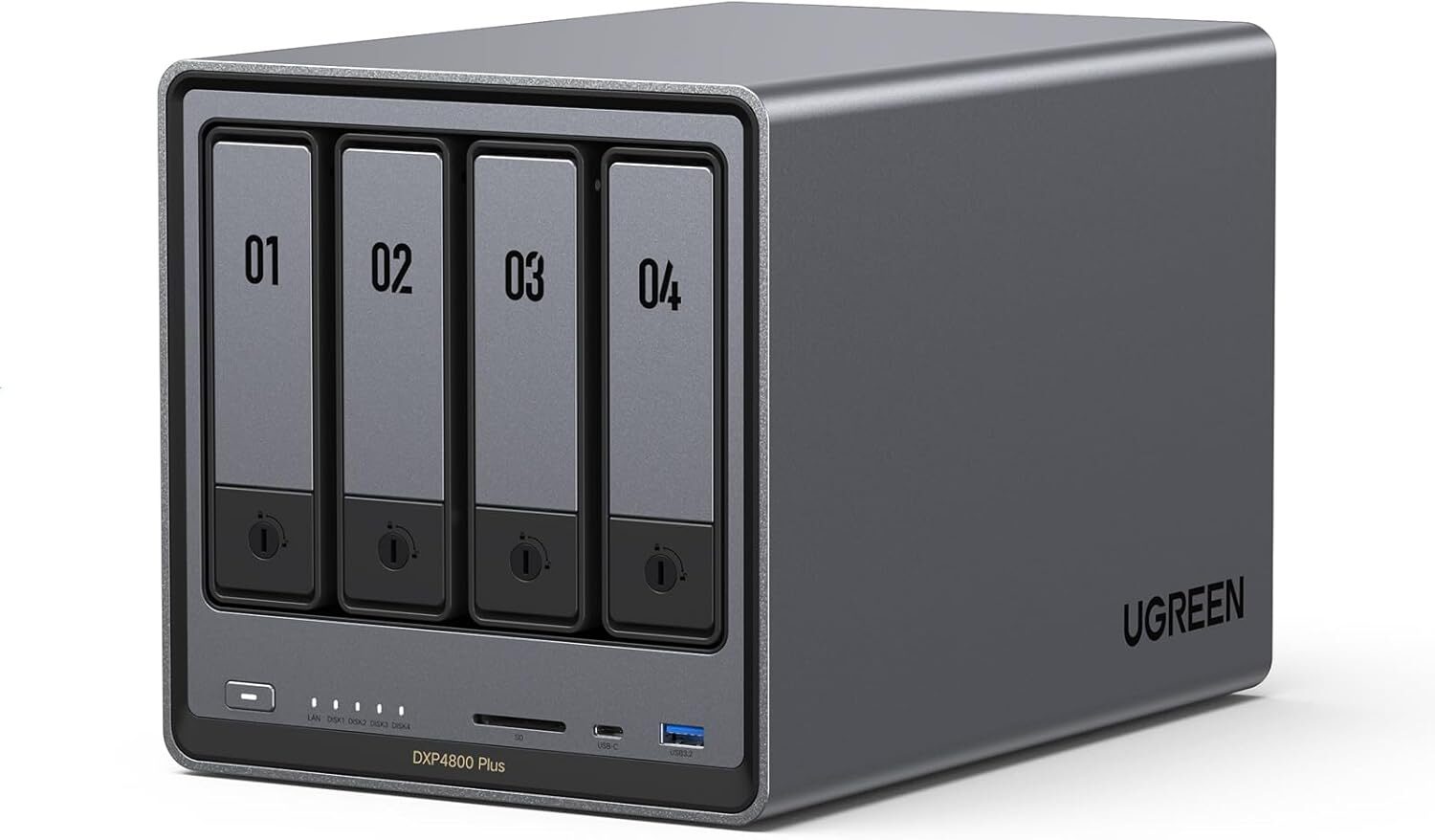 NAS nào tốt nhất cho Plex sau khi Synology bỏ transcoding?