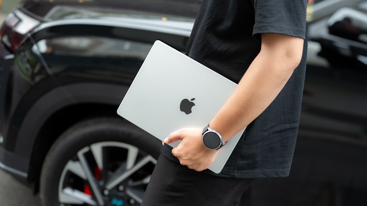 MacBook nào xứng đáng ở từng tầm giá từ 20 đến 100 triệu đồng