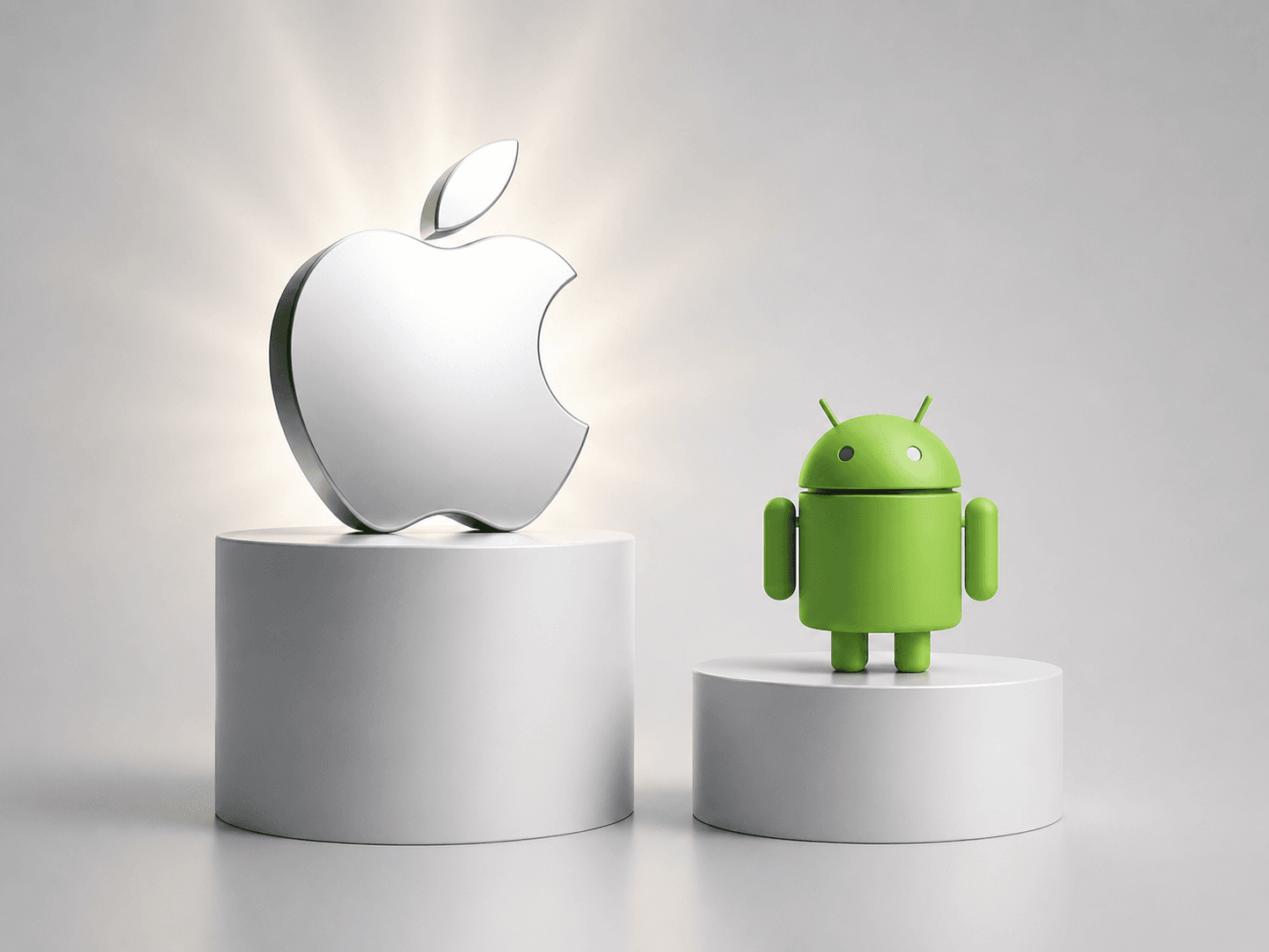 Tỷ lệ trung thành iPhone 87%: Apple khóa chặt người dùng ra sao?
