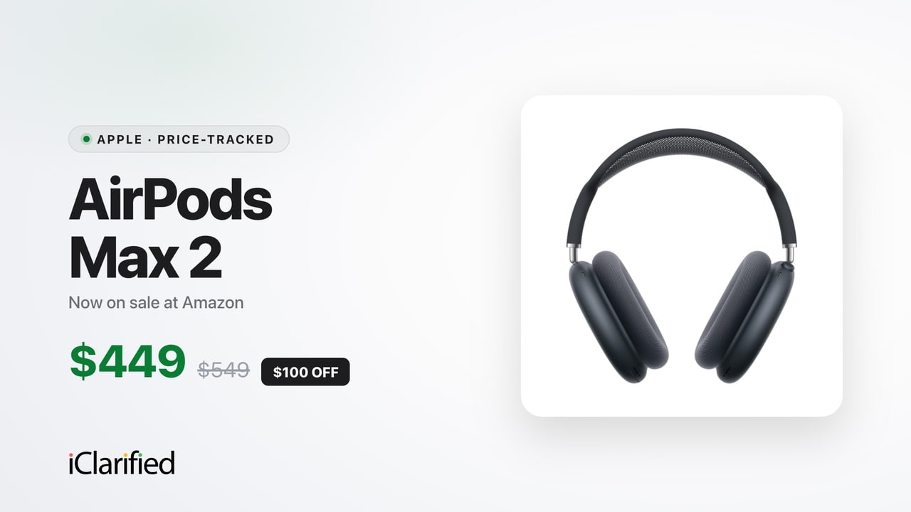 Premium Noise-Canceling Earbuds Hit Rare Discounts