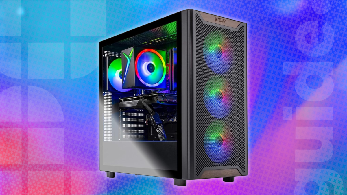 Best Budget Gaming PCs Under 1000: RTX 5060 and RX 9060 Deals Compared
