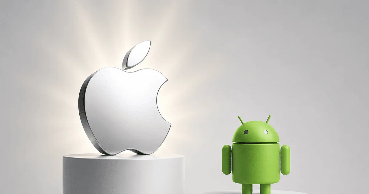 iPhone Loyalty Hits 87%: How Apple Turned Ecosystem Lock-In Into a Feature
