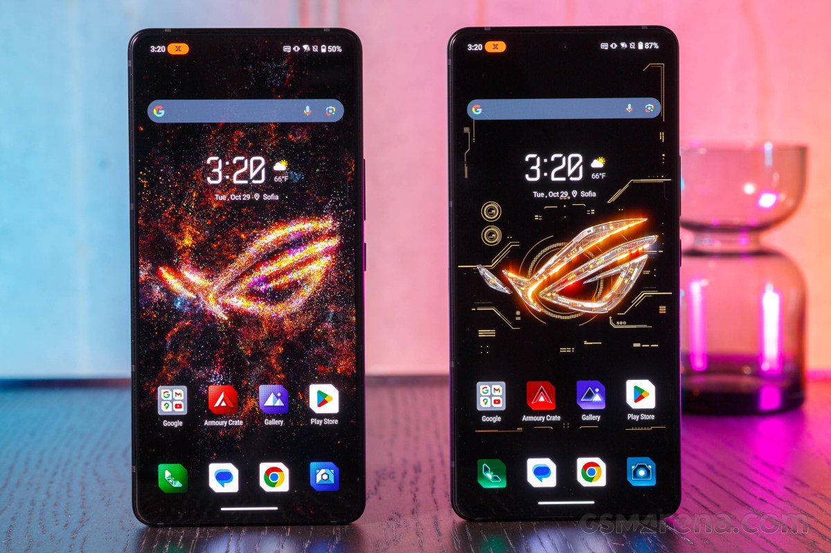 ASUS ROG Phone 10 Specs Leaked: The Gaming Flagship That Never Arrived