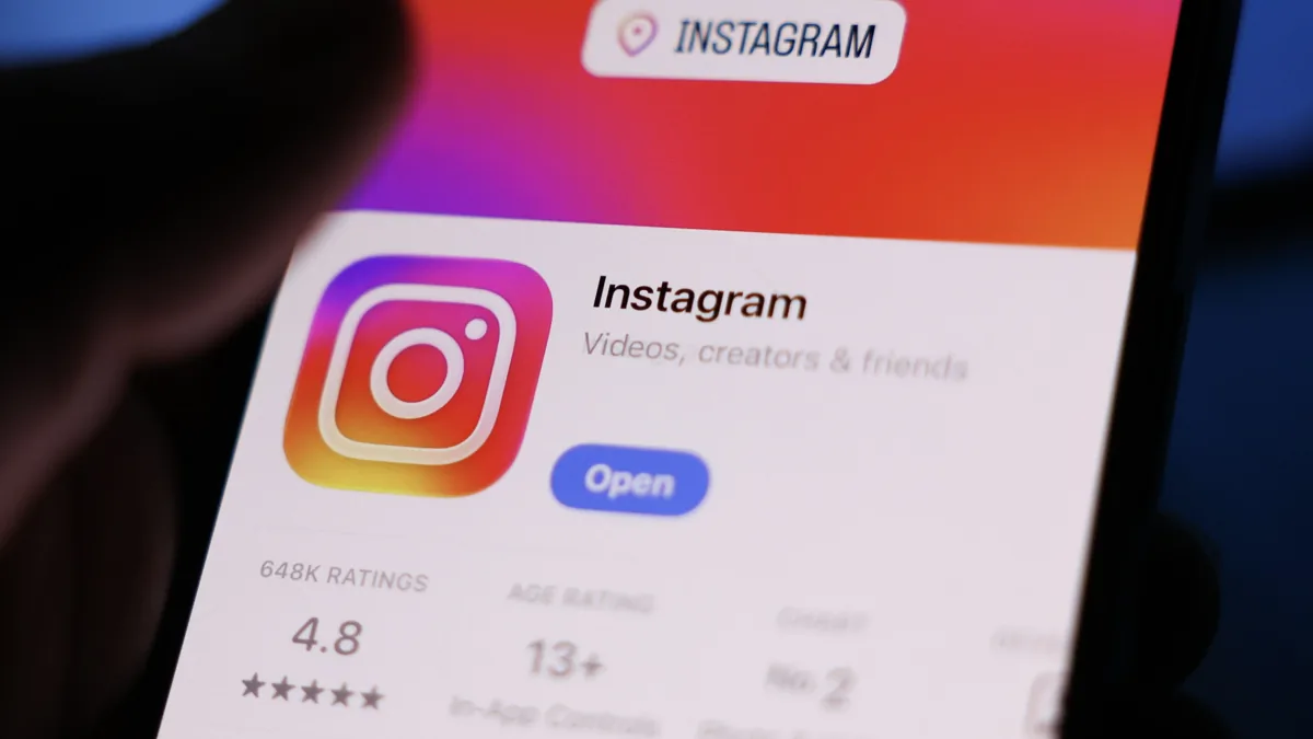 Instagram's Music Edit Feature Lets You Fix Old Posts—Here's How It Works