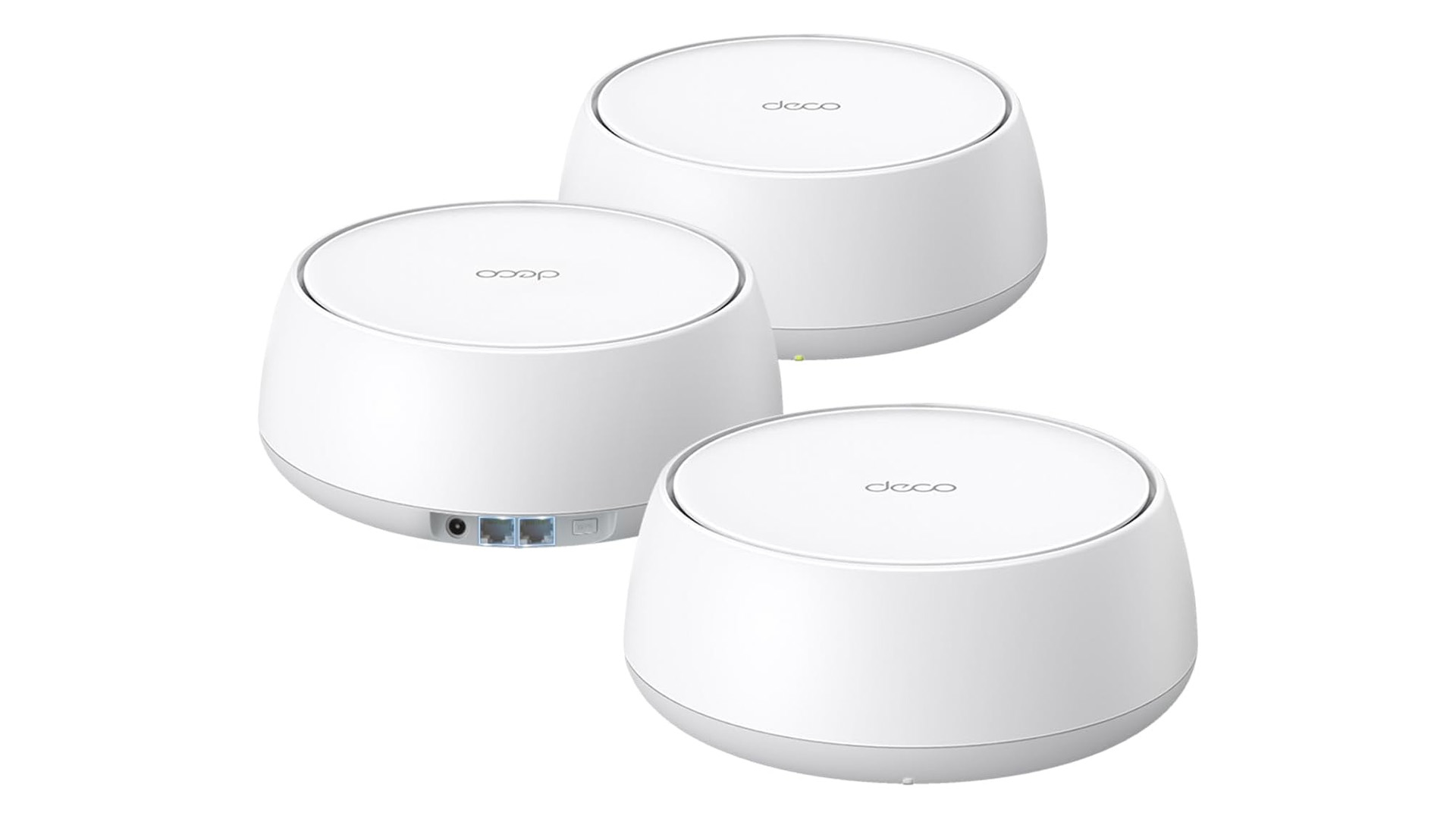 TP-Link Wi-Fi 7 Deals: Deco 7 BE25 vs BE6500