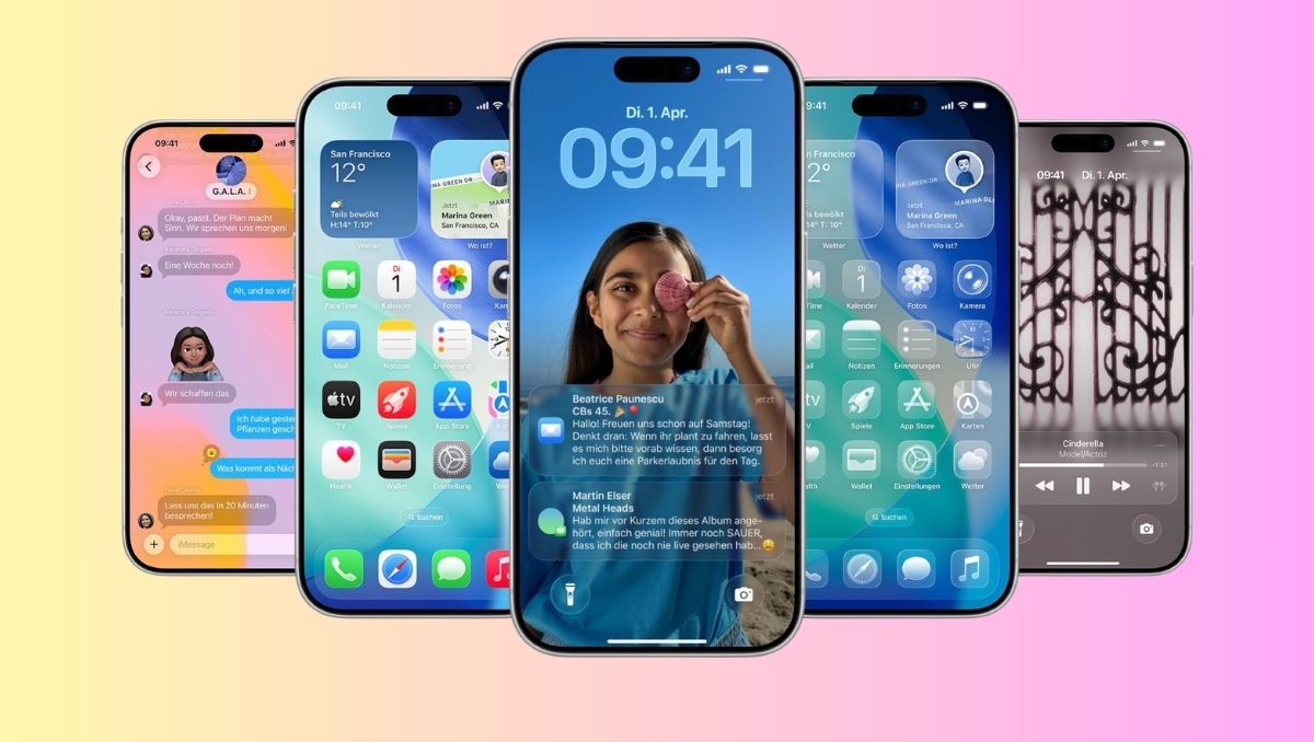 Apple’s Next‑Gen Siri Is Taking Shape in iOS 27 Beta