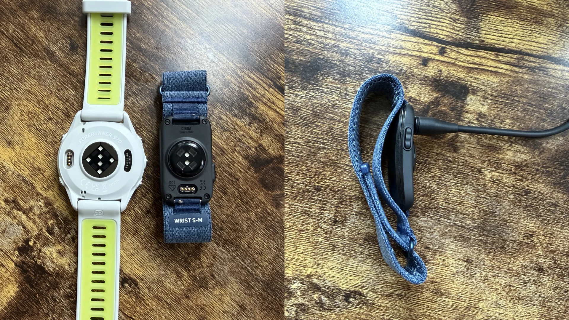 Garmin Cirqa Proves Screenless Trackers Can Go Toe‑to‑Toe With Smartwatches