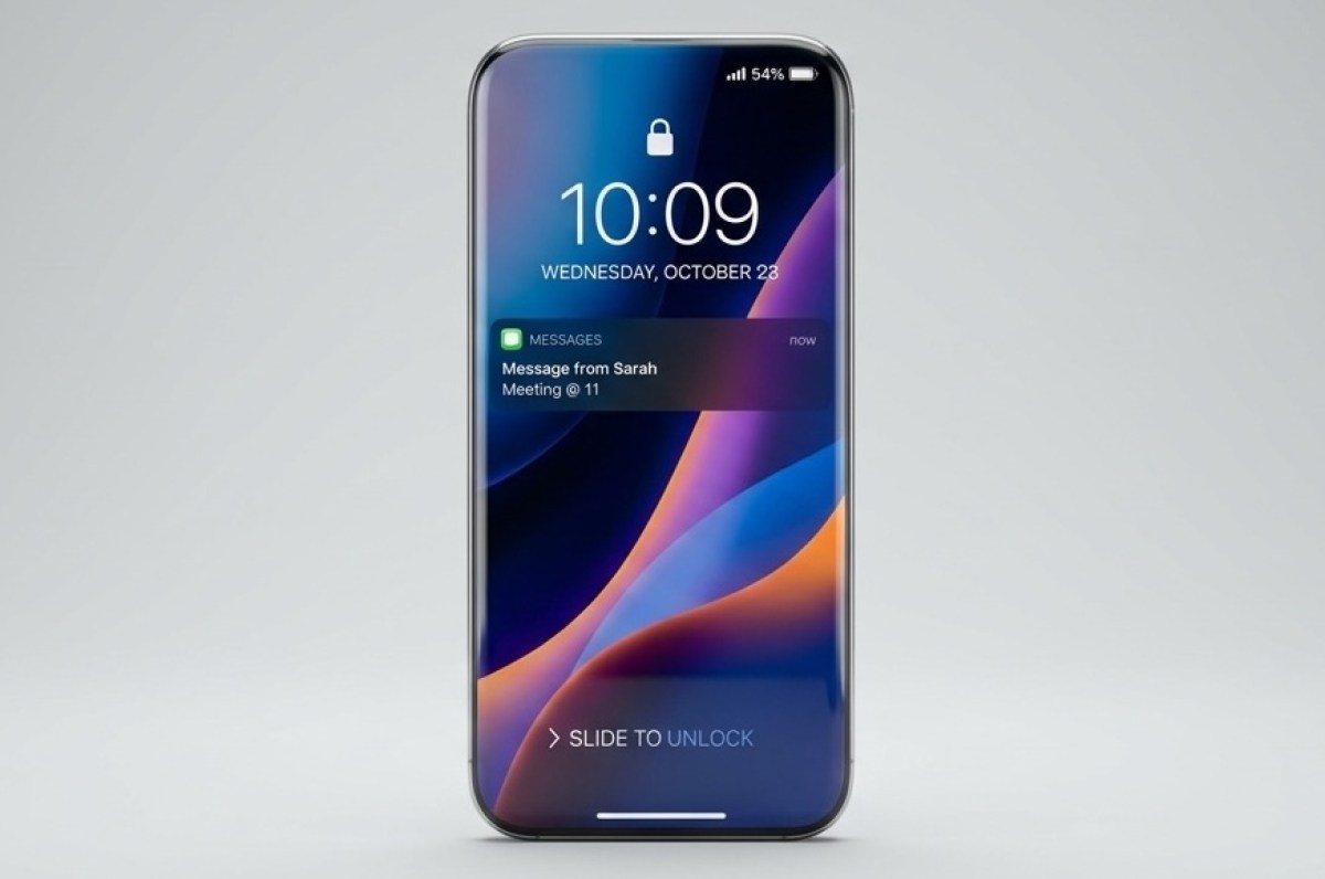 Apple’s Next Pro Max Is Nearly 7 Inches: Why That Massive Screen Matters