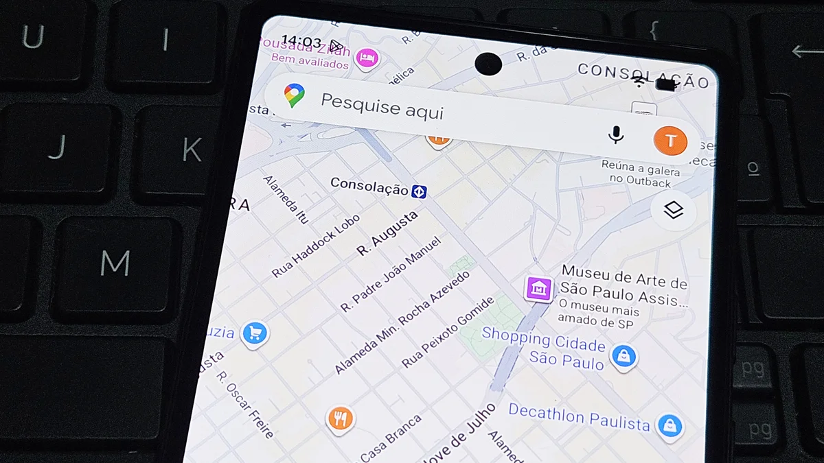 Google Maps sắp trở thành trợ lý du lịch AI nhờ Gemini