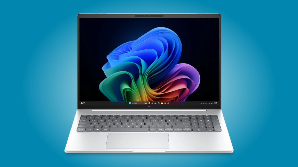 So sánh HP EliteBook mới: Snapdragon X2 đối đầu Ryzen AI Zen 5