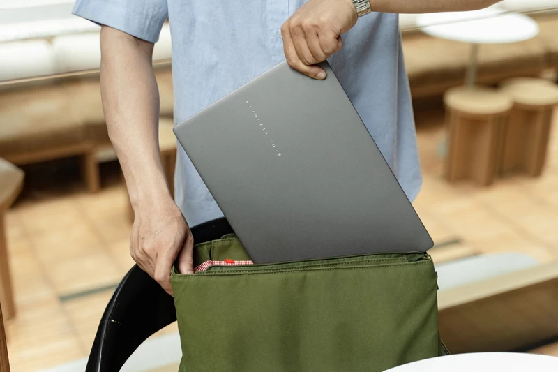 ASUS Back to School: Chọn Vivobook hay laptop 16 inch nào cho mùa tựu trường