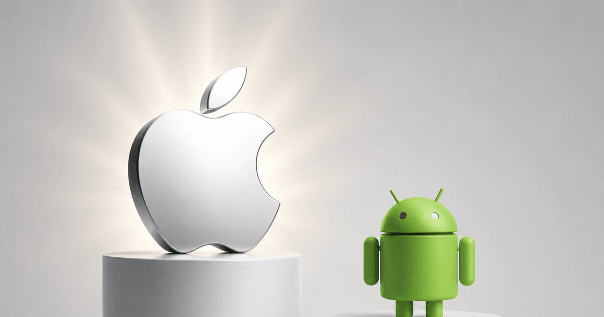 Tỷ lệ trung thành iPhone 87%: Apple khóa chặt người dùng ra sao?