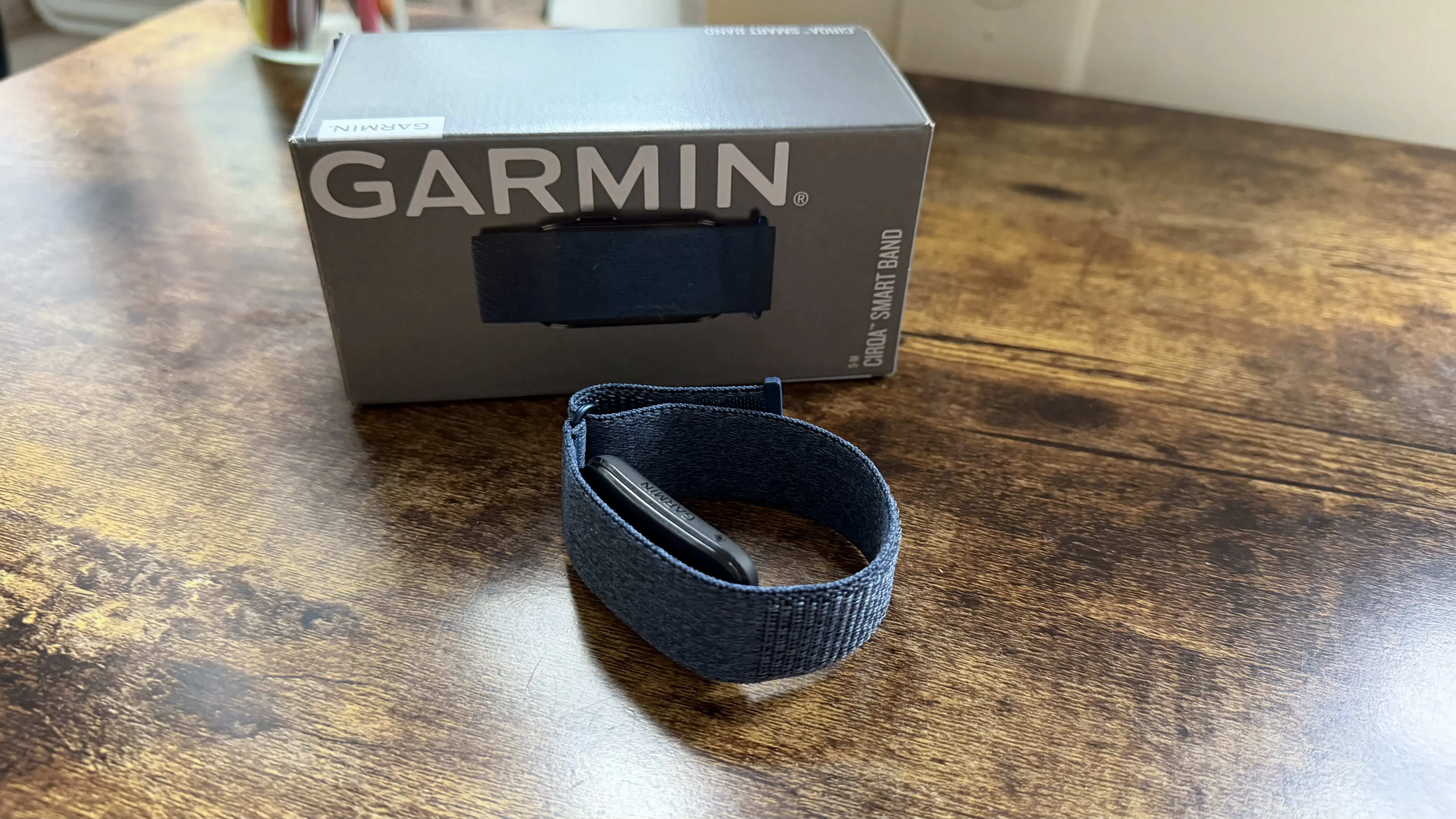 Garmin Cirqa Proves Screenless Trackers Can Go Toe‑to‑Toe With Smartwatches