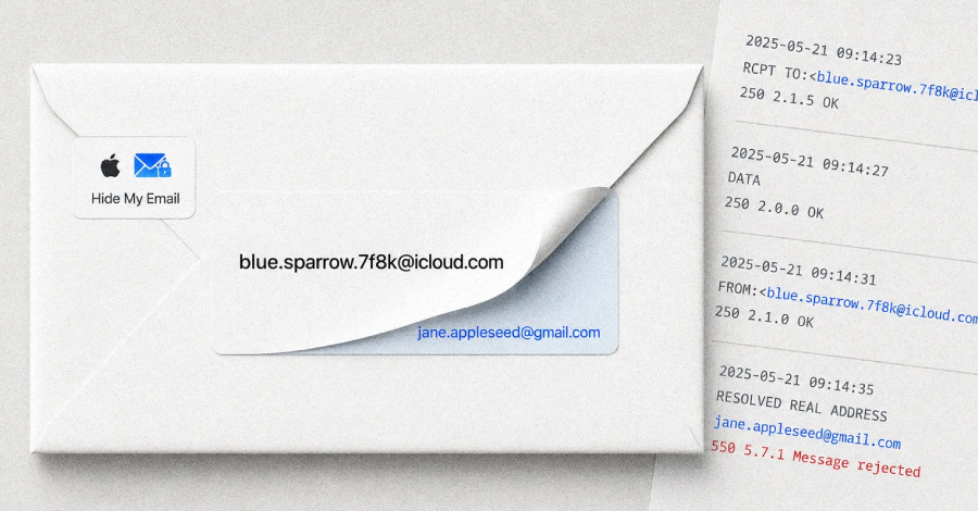 Apple cuối cùng cũng vá lỗ hổng Hide My Email: iCloud+ an toàn hơn, nhưng chưa thể chủ quan