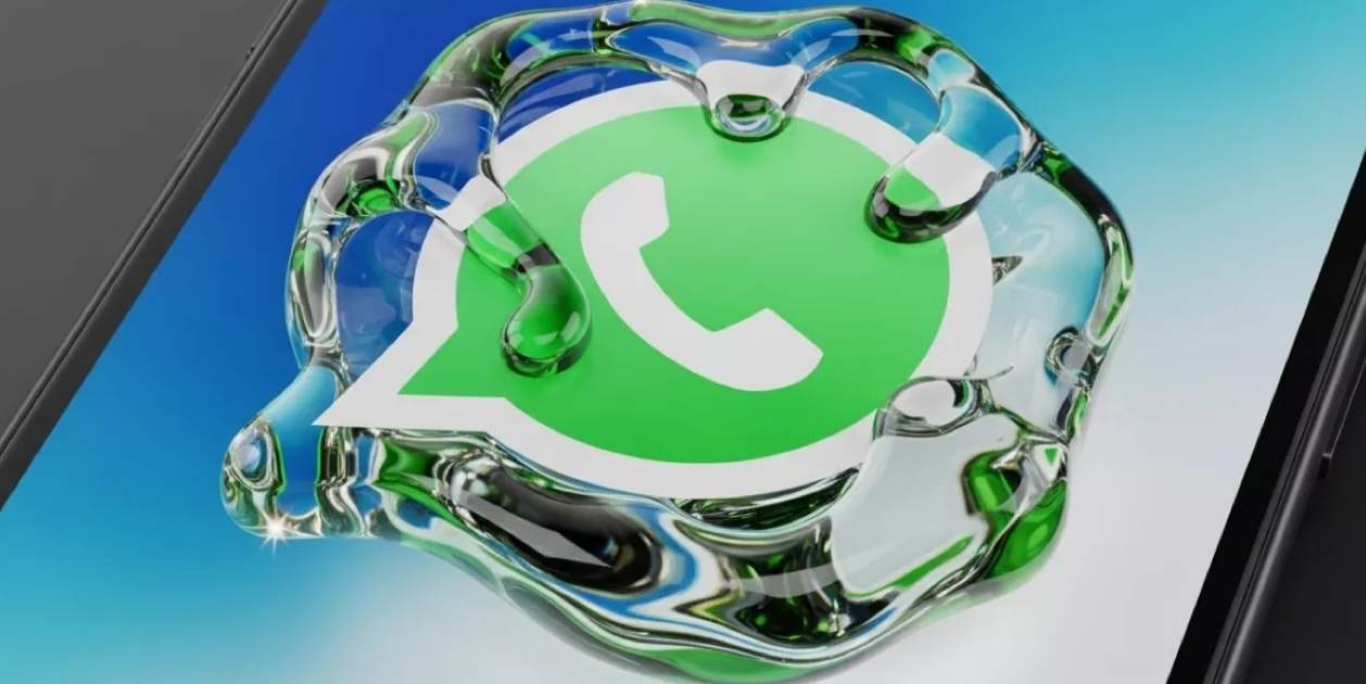 WhatsApp trên Mac đón thiết kế Liquid Glass hiện đại
