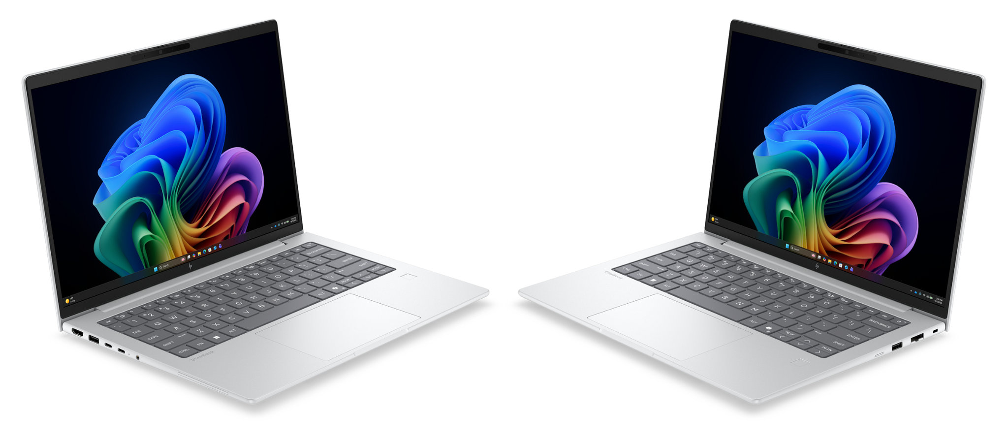 So sánh HP EliteBook mới: Snapdragon X2 đối đầu Ryzen AI Zen 5