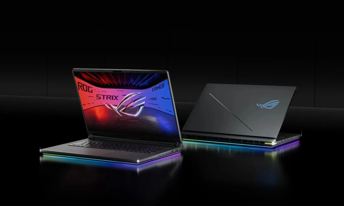 ASUS ROG Zephyrus G16 với RTX 5070 Ti: Laptop creator 99 triệu có đáng cho PC enthusiast?