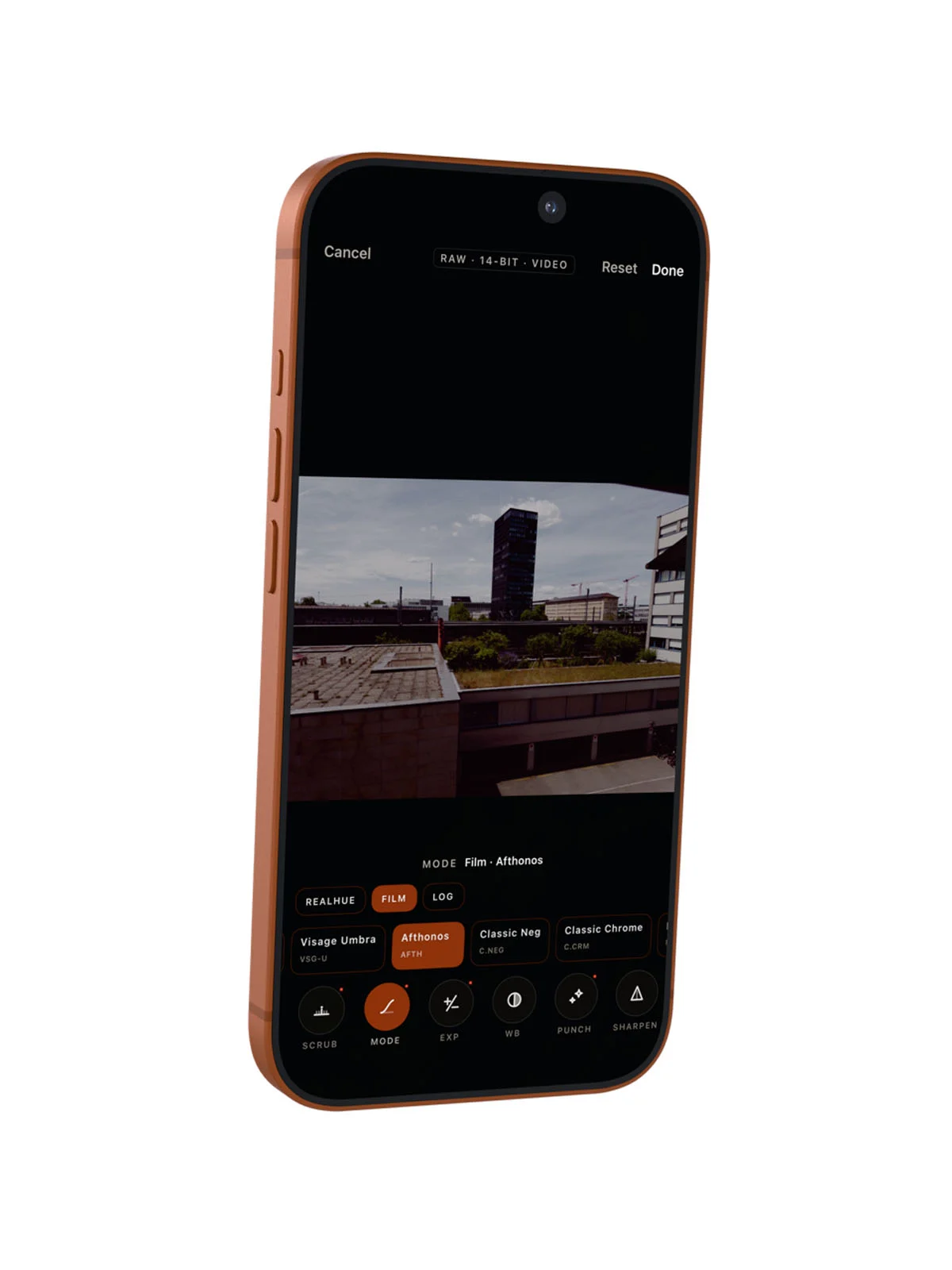 Node-Based Photo Editors Are the First Real Threat to Adobe