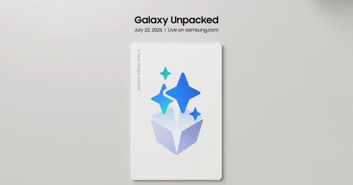 Galaxy Unpacked: Z Fold 8 và chiến lược điện thoại gập mới của Samsung