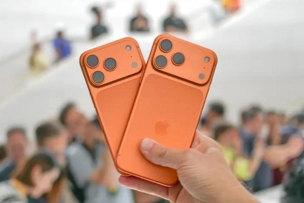 Apple tăng giá iPhone và iCloud+: cảnh báo cho làn sóng mới?