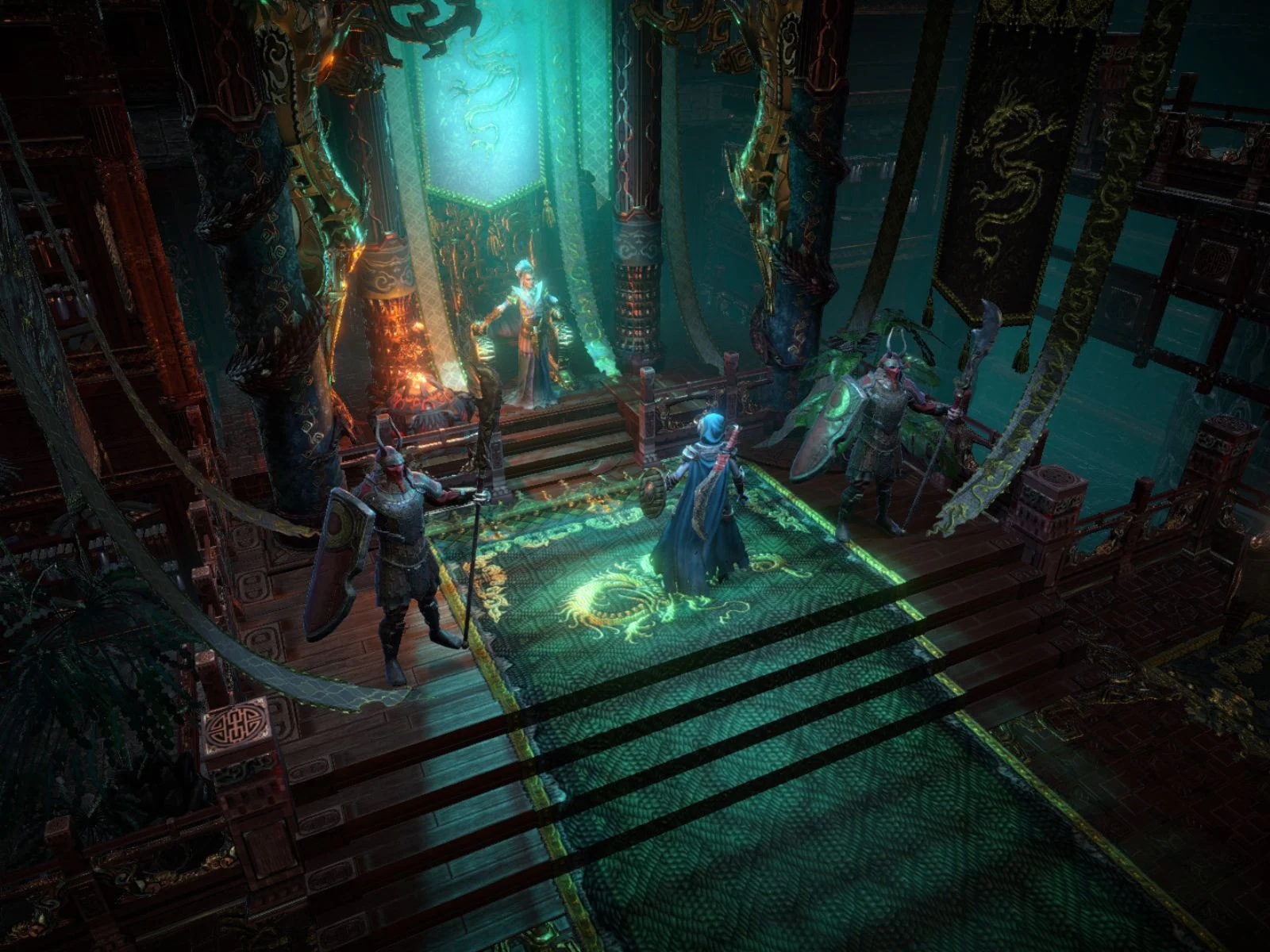 Game Thủ PC Tiết Kiệm Hàng Triệu Đồng Với Loạt Deal Game Tuần Này