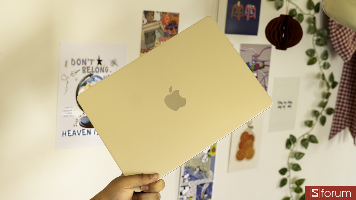 MacBook nào xứng đáng ở từng tầm giá từ 20 đến 100 triệu đồng