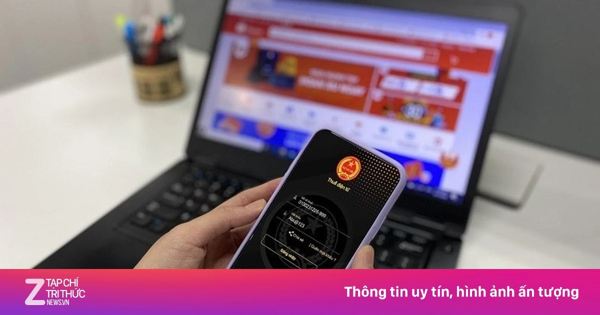 Cách kiểm tra và sửa lỗi thông tin thu nhập trên eTax Mobile