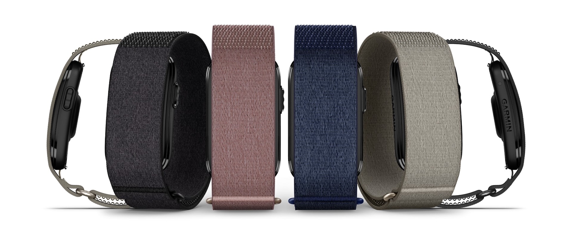 Garmin Cirqa và cú xoay trục sang vòng đeo không màn hình