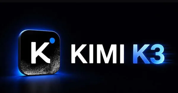 Kimi K3 và cuộc chiến AI: thách thức từ Moonshot AI