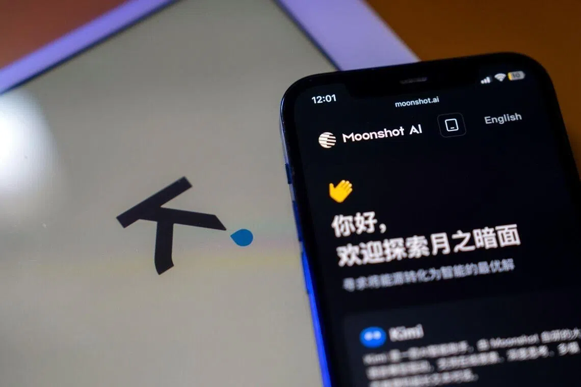 Kimi K3 của Moonshot AI: cú hích đảo chiều cuộc đua AI toàn cầu