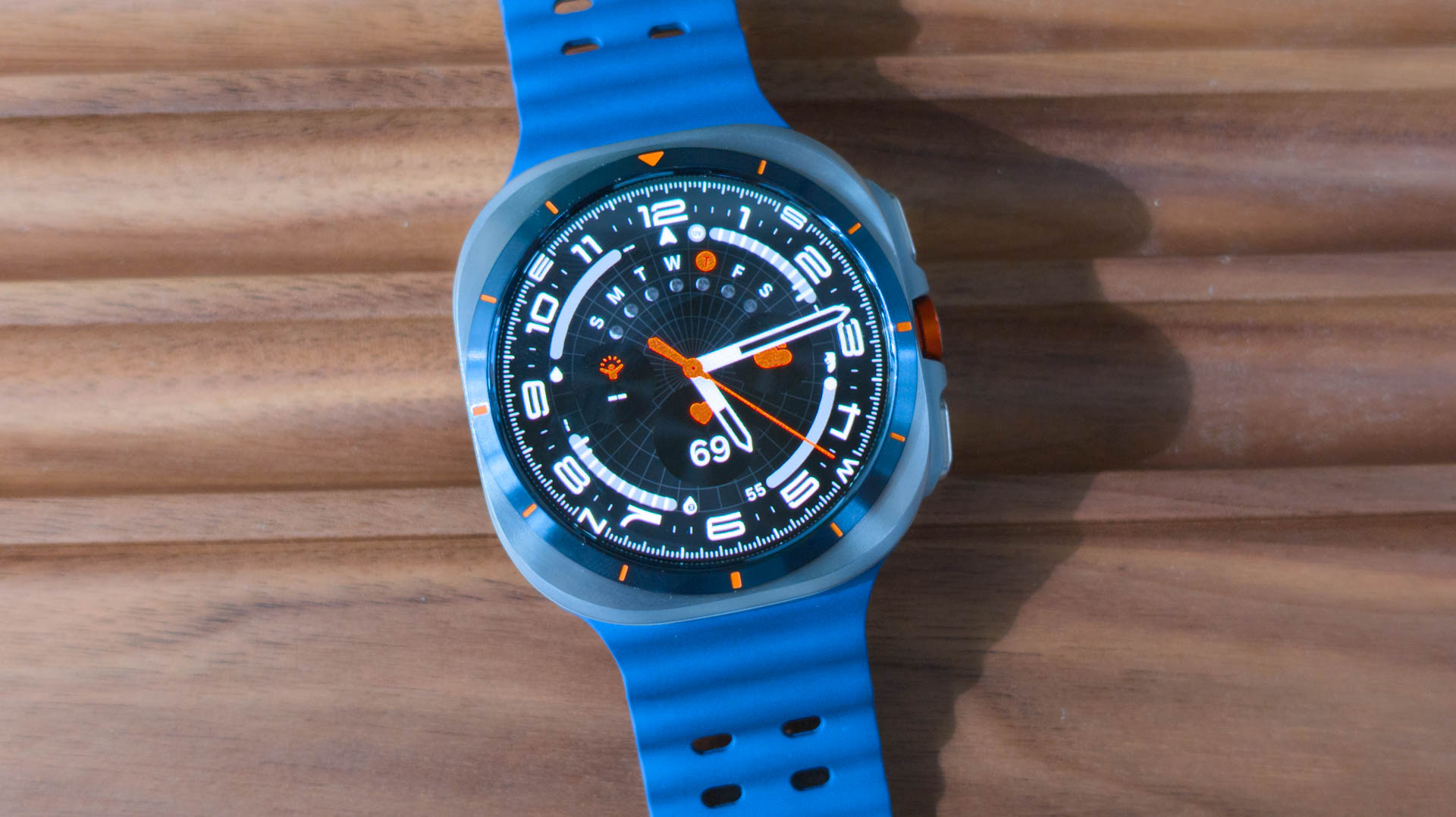 Galaxy Watch 9 và Watch Ultra 2: rò rỉ lớn trước giờ G