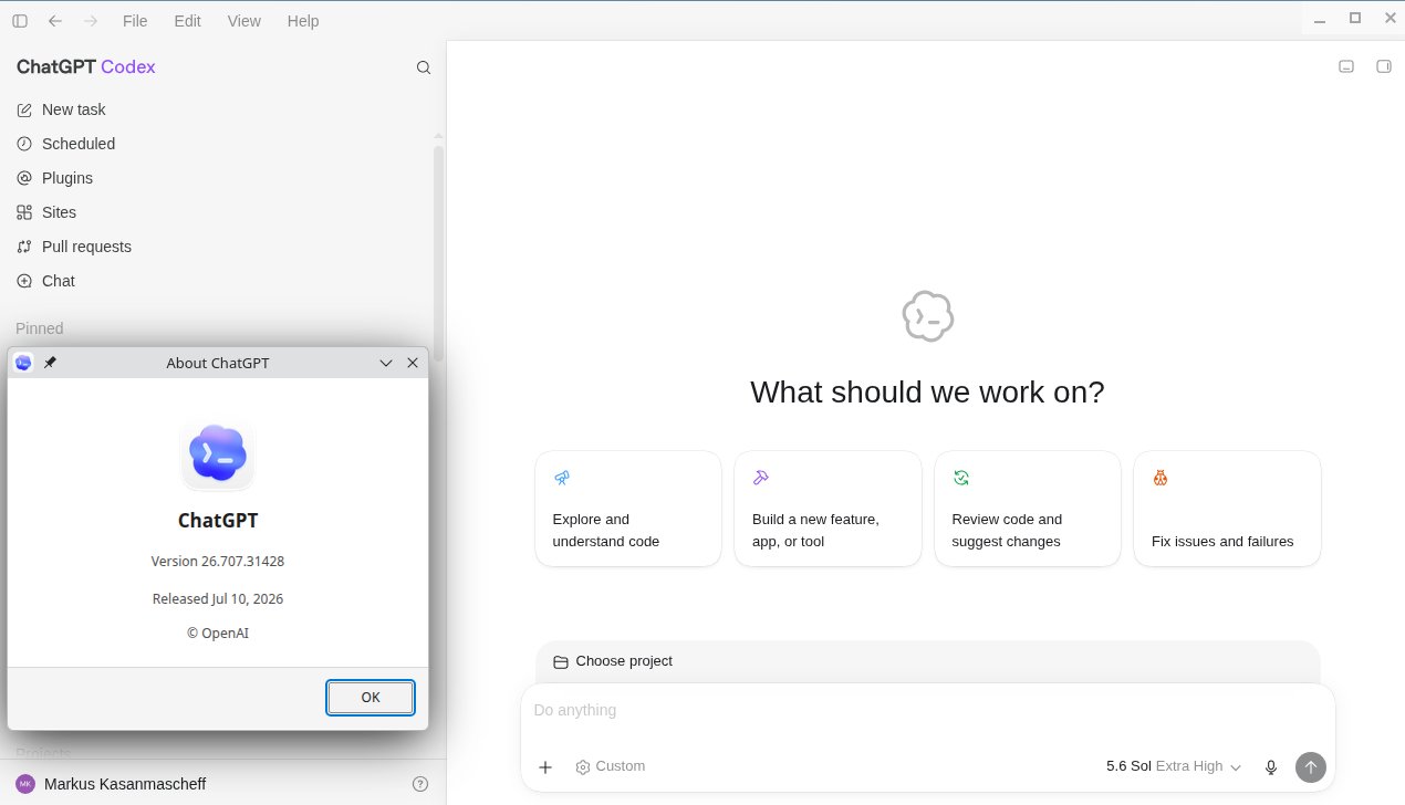 ChatGPT Voice Hits Desktop as OpenAI Backtracks on Its Redesign