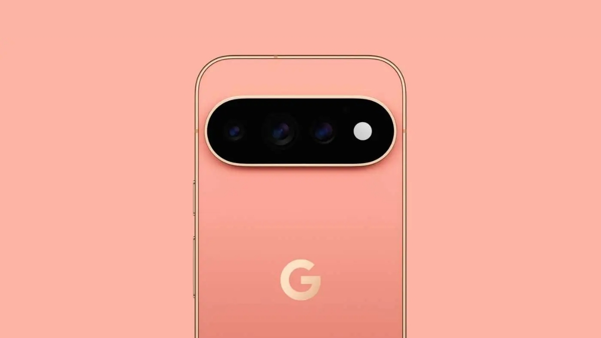 Pixel 11 Pro lộ thiết kế, giá dự kiến tăng và nước cờ giảm sốc Pixel 10 Pro