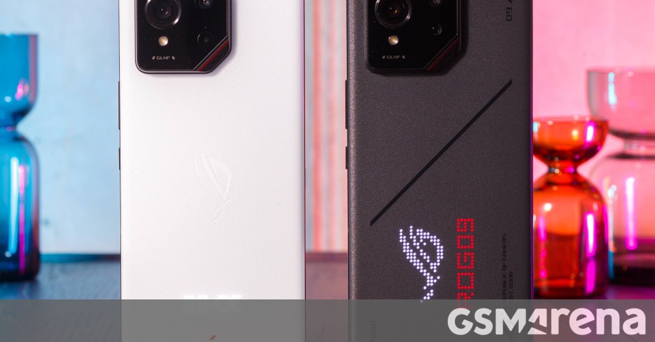 ASUS ROG Phone 10 Specs Leaked: The Gaming Flagship That Never Arrived