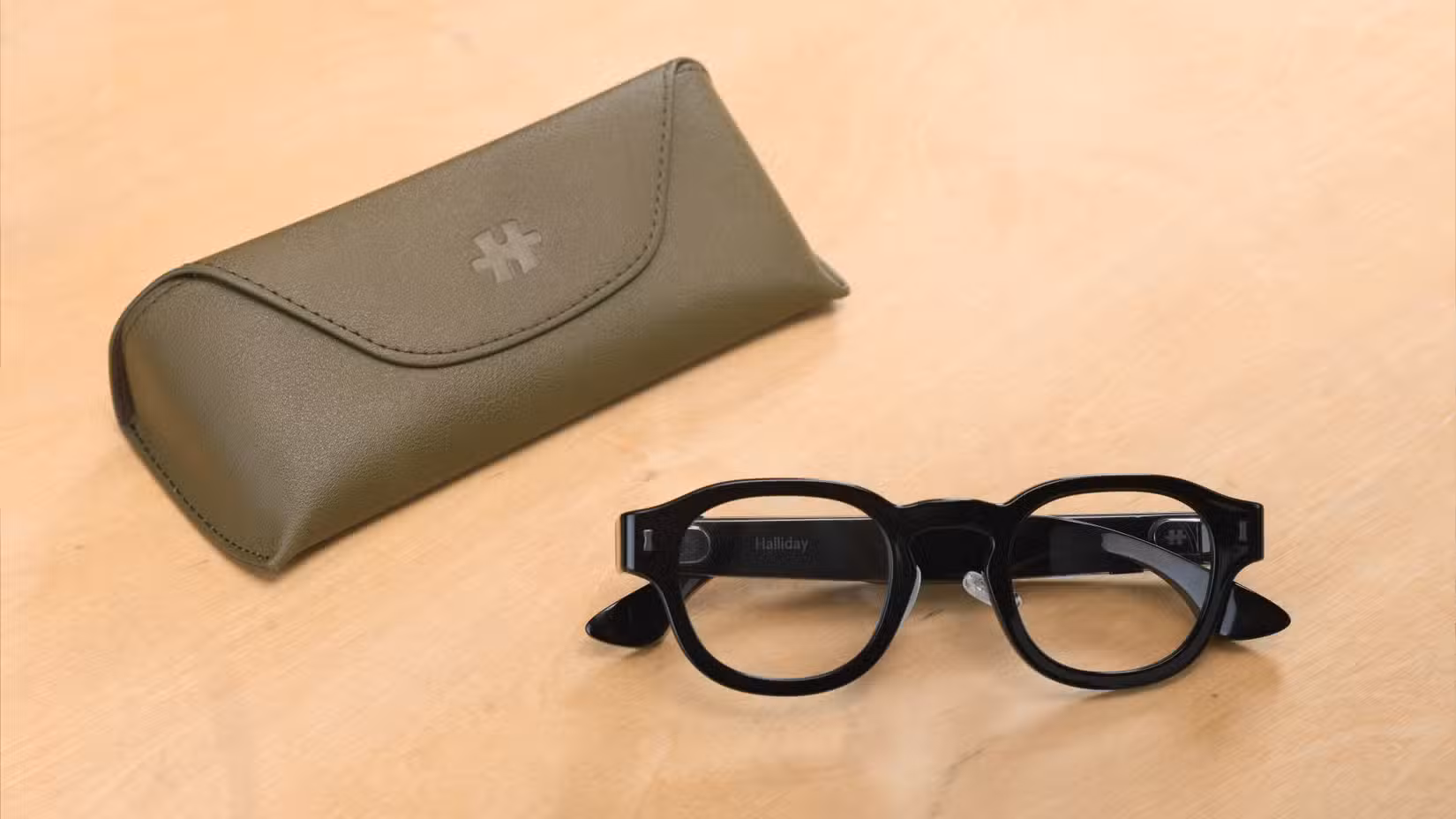 Camera-Free AI Smart Glasses Are Rewriting Office Tech