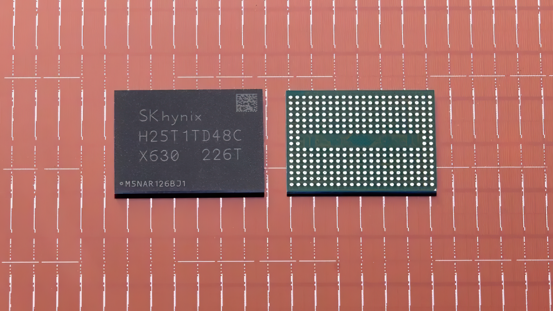 NAND Flash Supply Is Set To Recover—And SSD Prices With It